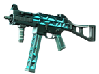 UMP-45 | Scaffold image